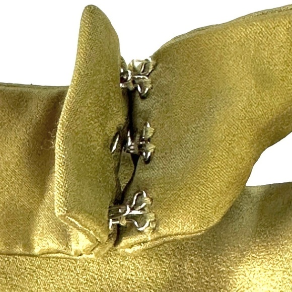 ELLIATT | Camo Asymmetric Cocktail Dress - Picture 5 of 11